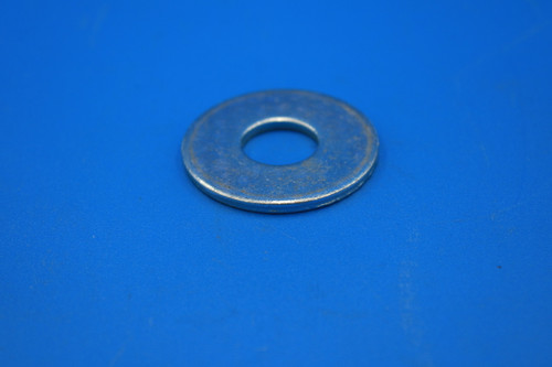FLAT WASHER, 5/8" USS, ZINC - 100735552