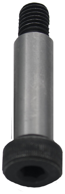 100738161 
 SRS Legacy # / CRef: 
 SB8-582-BO 
 100738161 
 BOLT, SHOULDER, 5/8 In DIA X 2 InLG. SHANK, 1/2-13 
 THREAD