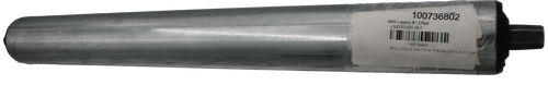 100736802 
 SRS Legacy # / CRef: 
 LM030060-967 
 100736802 
 ROLL:2.50 In DIA:11/16 TPR HX:23.14 In:11 GA