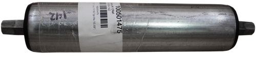 Roll:2.50'' Dia:11/16 Tpr Hx:1 - 100501475