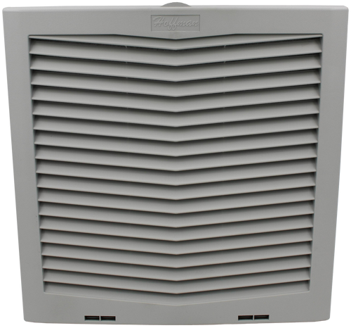 CTRL:ENCLOSURE:FAN KIT:24VDC:1 - 100736830