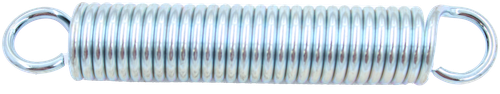 100736823 
 SRS Legacy # / CRef: 
 LM100002-758 
 100736823 
 HDWR:SPRING:3/4 In OD:4.5 In LONG