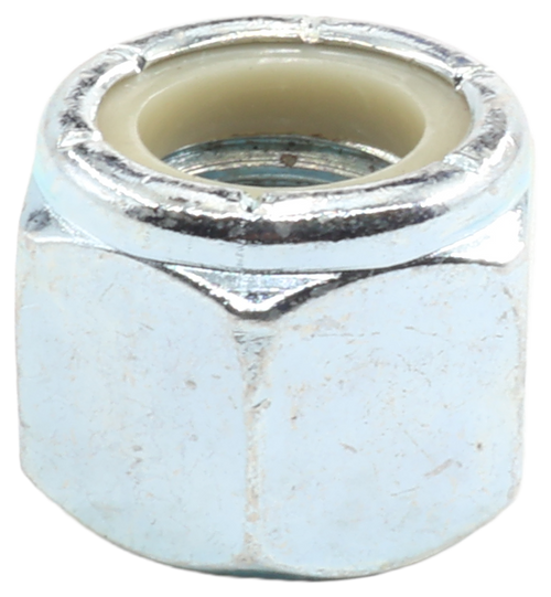 5/8"-11 NYLON INSERT LOCKNUT Z - 100739292