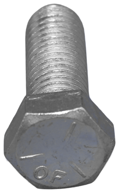 BOLT, HEX, FULLY THREADED, 1/2 - 100739294