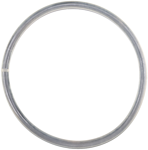 BELT, .210X12-11/16 CLEAR BULK - 100750670