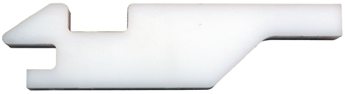 B3 UHMW FINGER GUARD - 100501634