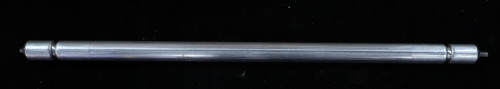 1.9"OD GALV DBL GRV RLR-ABEC-1 - 100771218