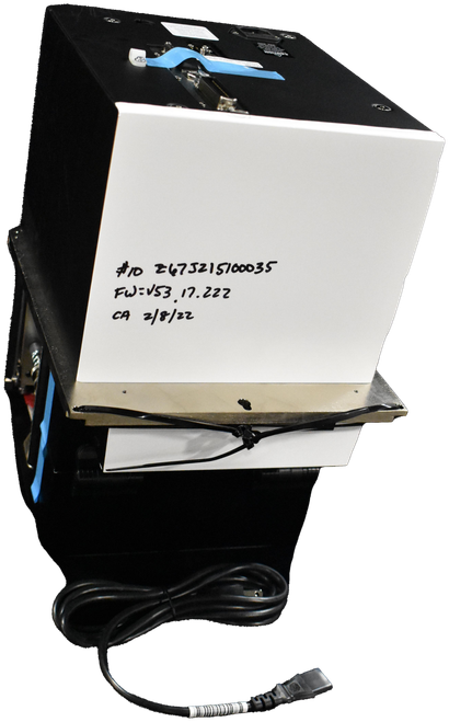 #10 2675215100035 
 FW: V53 17. 222 
 CA 2/8/22