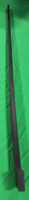BASE UHMW FINGER GUARD - 100501601