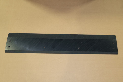 STATIC END UHMW - 100501600