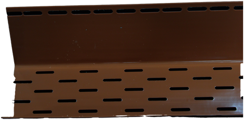 GUARD,L/S X119-7/8"PVC,PAD BRK - 100772179