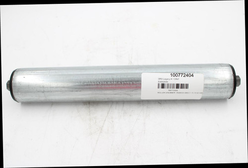 100772404 
 SRS Legacy # / CRef: 
 E0002690 
 100772404 
 ROLLER,SNUBBER 18NBS30 ABEC1 15-15/32 InBI