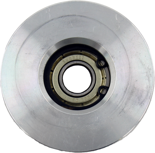 Sunhimy 
 100772460 
 SRS Legacy # / CRef: 
 1160266 
 100772460 
 WHEEL, ASY NBS30 ALUM. SMOOTH TYPE III II