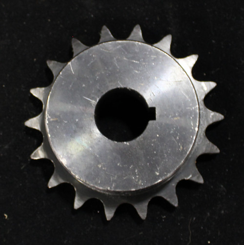 SPROCKET,H5018T 1"BORE - 100772440