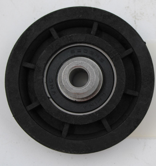 100772463 
 SRS Legacy # / CRef: 
 90930105 
 OND 
 100772463 
 WHEEL,STD UBT,3/8 In ORING,3 InDIA