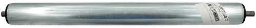 100773507 
 acy # / CRef: 
 0699-161 
 .9 InOD GALV ROLLER - ABEC-1,2