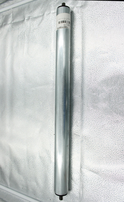 100773510 
 acy # / CRef 
 InOD GALV ROLLER - ABEC-1, 25