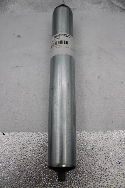 100773522 
 y # / CRef: 
 GALV ROLLER - ABEC-1, 13-5/8 
 100773522