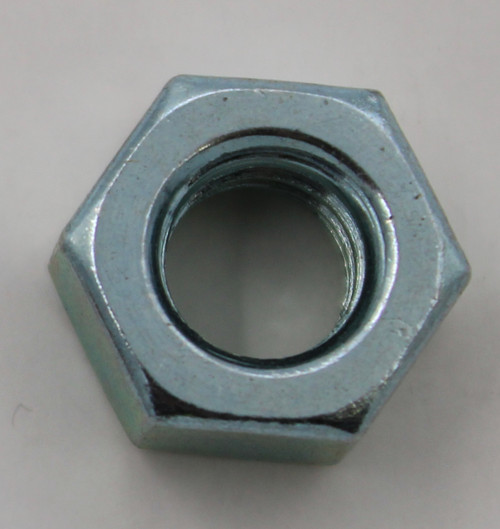 100775081 
 SRS Legacy # / CRef: 
 169213 
 100775081 
 Nut, Hex, Left Hand 5/16 In -18, Course, Grade 5, 
 Zinc