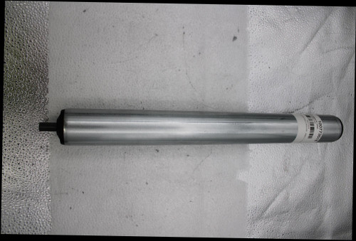 100773518 
 # / CRef: 
 1001 
 OD GALV ROLLER - ABEC-1.