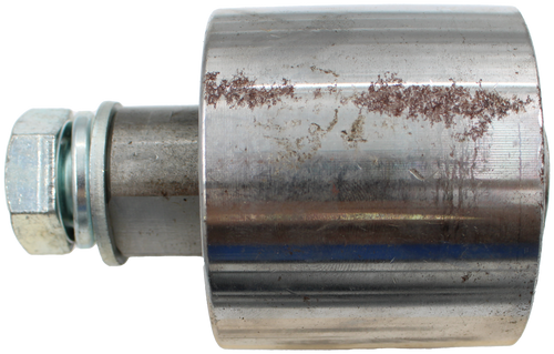 100785468 
 SRS Legacy # / CRef: 
 C-0001-1562 
 100785468 
 ASSEMBLY: PULLEY, END. 2.25 In DIA