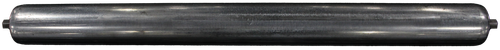1.9"OD GALV RLR 12GA - 21-1/2" - 100775376
