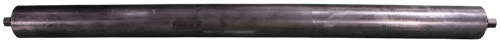 25 SNUB ROLLER - 35-7/8"BR, BC - 100814524