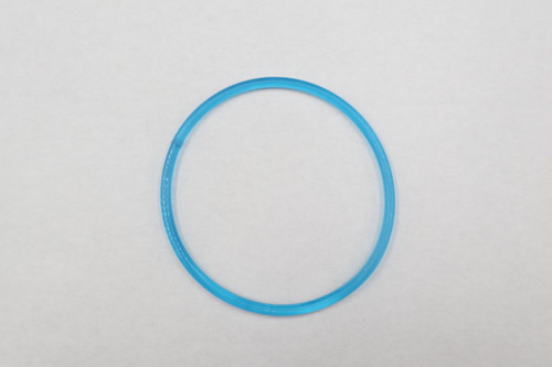 ORING,3/16DIA X 13" HT BLUE - 100808910