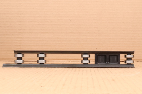 RAIL,ASY NBS-BR 1' EP4" CTRS - 100817987