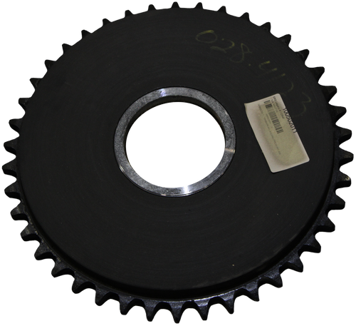 100502011 
 SRS Legacy # / CRef: 
 100502011 
 SPROCKET: 100842H W/LAGGING.PROSORT 400 
 028