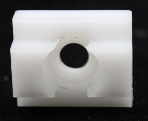 DOOR SLIDE - NYLON/DELRIN - 100501899