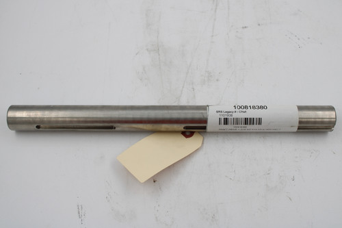 100818380 
 SRS Legacy # / CRef: 
 1101938 
 100818380 
 SHAFT.DRIVE 1-3/16 InD X14-5/8 In VERTIBELT