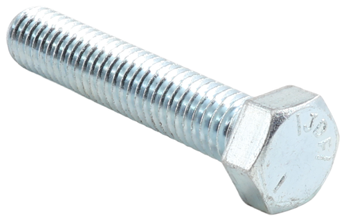 SCREW,3/8-16 X 2"HH PLATED, G5 - 100818541