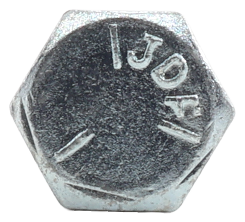 SCREW,3/8-16 X 2"HH PLATED, G5 - 100818541