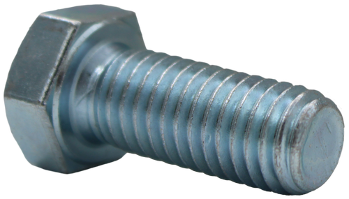 SCREW,1/2-13 X 1-1/4"HH PLATED - 100818524