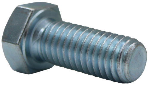 SCREW,1/2-13 X 1-1/4"HH PLATED - 100818524