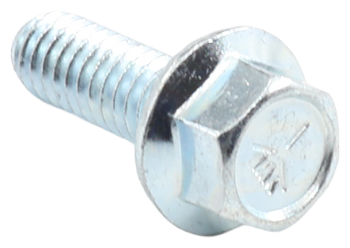 SCREW,1/4-20 X 3/4"FLG GRADE 5 - 100818537