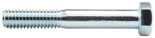 SCREW,3/8-16 X 2-1/2"HH PLATED - 100818504