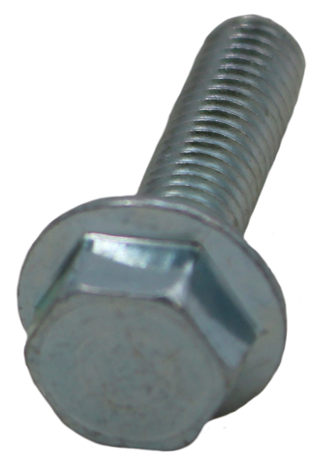 SCREW,#10-32 X 3/4" HH ZP - 100818474
