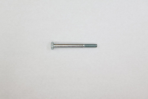 SCREW,1/4-20 X 2-3/4"HH PLATED - 100818647