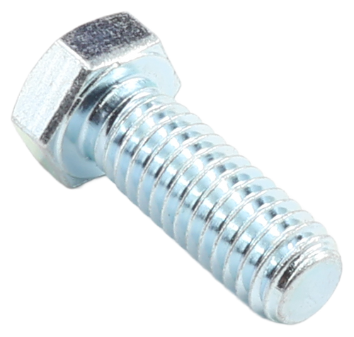 SCREW,3/8-16 X 1" HH PLATED, G - 100818677