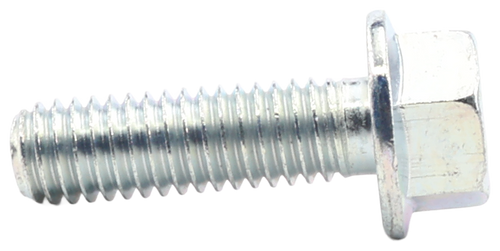 SCREW,3/8-16 X 1-1/4"HH PLATED - 100818562