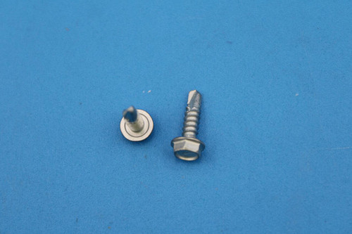 SCREW,#8-18 X 5/8" SELF DRILL - 100818683