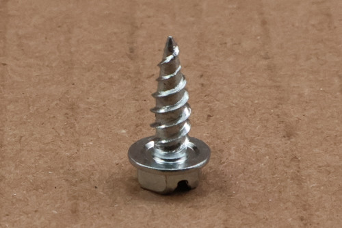 SCREW,#8-18 X 1/2" SELF DRILL - 100818700