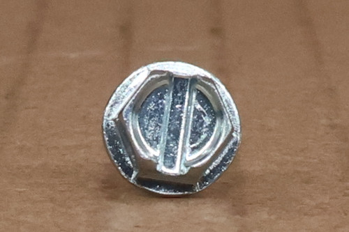 SCREW,#8-18 X 1/2" SELF DRILL - 100818700