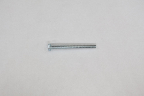 SCREW,1/4-20 X 3"HH ZINC PLATE - 100818695