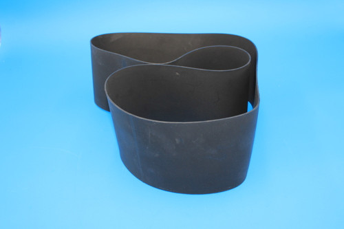 BELT,TRACTION 4"X46.625"X.063 - 100820090