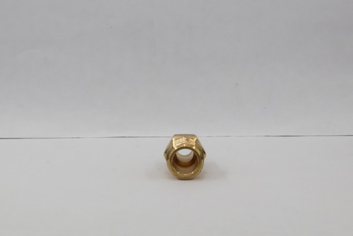 NIPPLE,HEX REDUCER 3/8-1/4NPT - 100820274