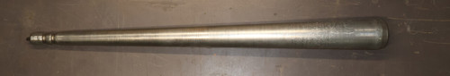 ROLLER,48BF TT ITR 2GRV PRB 4" - 100820393