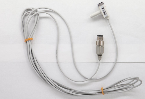 PS1000-R07L-X133 AIR LINE PRES - 100502176